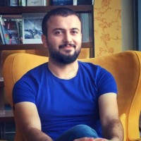 DeFacto Teknoloji Employee Hasan Güllü's profile photo