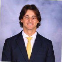 FCX Performance Employee Matthew Jonas's profile photo
