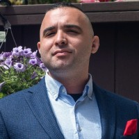 Artisan Profit Technologies Employee Cary Forest's profile photo