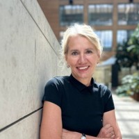 Sparkasse an Volme und Ruhr Employee Ulrike Hunecke's profile photo