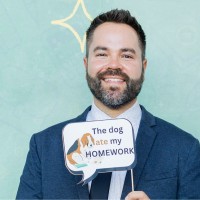 Boca Prep International School Employee Chuck Maddox's profile photo