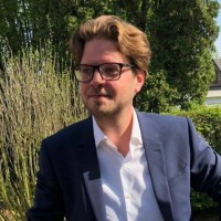 FAMIFLORA Employee Olivier Herpoel's profile photo
