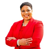 Angela Odom