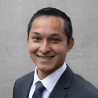 University of California, San Francisco Employee Liam Wong's profile photo