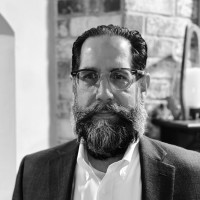 Collier Consulting & Collier Geophysics Employee Ted Stieglitz's profile photo