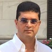 Plasticplace.com Employee Nimesh Dave's profile photo