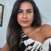 Nagarro + MBIS Employee Sıdıka Zengin's profile photo