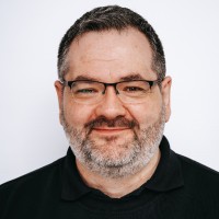 VeryPC Employee Edmond Egan's profile photo