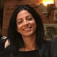 Amdocs Employee Shay-Li Oz's profile photo