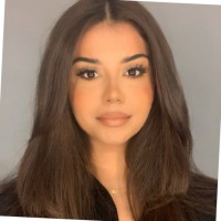 Shulman Law Firm Employee Aleena Nadeem's profile photo