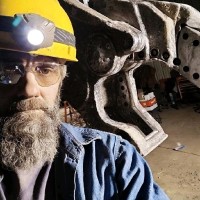 Independence Excavating, Inc. Employee Tim Caudill's profile photo