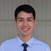 Commonwealth Fusion Systems Employee Andy McIntosh's profile photo