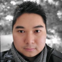 Utah Department of Health Employee Minh Vu's profile photo