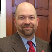 True Leaf Market Employee Christian Thornton's profile photo