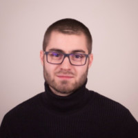 FabricShift Employee Viktor Krastev's profile photo