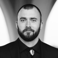 Huntington National Bank Employee Noah Roberts's profile photo