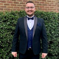 Smiths (Gloucester) Ltd Employee Matthew Struczynski's profile photo