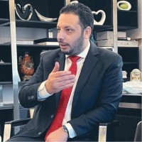 Innovation Team Employee Hatem Salama's profile photo