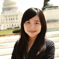 GIC Group Employee Sara Chang's profile photo