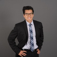 Senez Consulting Ltd. Employee Johnathan Nguyen's profile photo