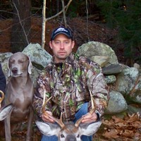 R&R Window Contractors Inc. Employee Larry R&r's profile photo