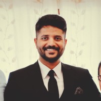 Maristo Hospitality Employee Ritchie Thomas's profile photo