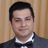 Email e telefono di Shagun Hinduja