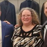 Oak Hall , Inc. Employee Liz Arwood's profile photo