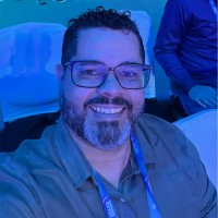 GEES S/A Employee Flavio O. Dias's profile photo