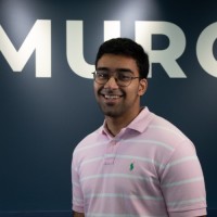 Sudonum Employee Raazik Sanglay's profile photo