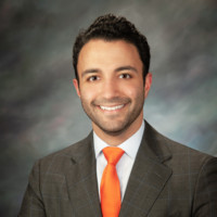 Arash Roozbeh Email & Phone Number