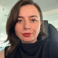 Soma Kimya Employee Şehri̇ Kaya's profile photo