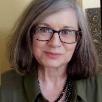 Ellen Mowrer