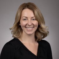 Solvenna Employee Rachel McGrath's profile photo