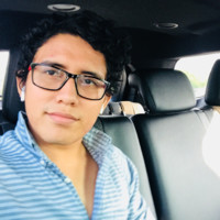 Summit Systems, Inc. Employee Cesar Gabriel Fernandez León's profile photo