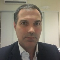 Dom Sortais Employee Eric Gascoin's profile photo