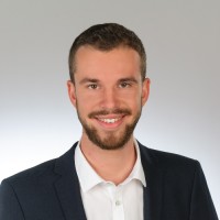 BERENT Employee Markus Kube's profile photo