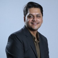 ValueLabs Employee Pruthvi Bharadwaj's profile photo