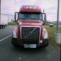 TLI - Transco Lines, Inc. Employee Nicole King's profile photo