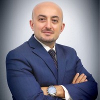Ras Al Khaimah Economic Zone (RAKEZ) Employee Walid Elsahar's profile photo