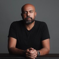 HP IQ Employee Imran Chaudhri's profile photo