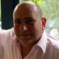 The Tamdown Group Employee Stuart Parrish's profile photo