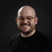 Curamando Employee Max Näslund's profile photo