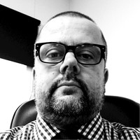 PPG Architectural Coatings UK Employee Tim Brightwell's profile photo