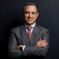 Tcci Land Development Employee Saul Meyer's profile photo