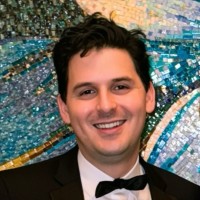 HiLyte Employee Seth Gruhin's profile photo