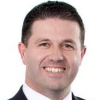 Mallee Catchment Management Authority (CMA) Employee Shane McLauchlan's profile photo