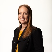 Immunocore Employee Katie Blatt's profile photo