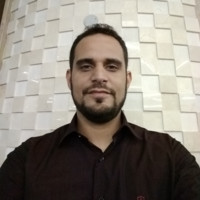 Woli Employee Ademark Souto's profile photo