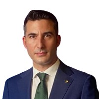 KEENON Robotics Employee Francisco Javier Martin Romo's profile photo